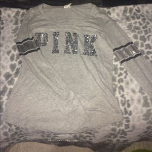 Victoria secret PINK long sleeve