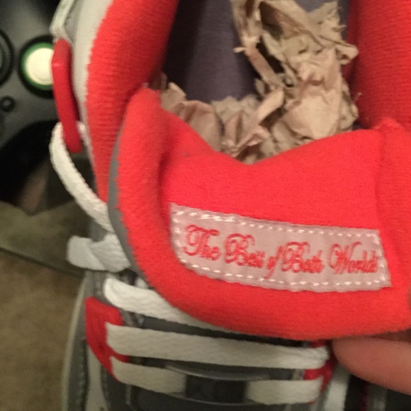 Nike Air Jordan Girls AJF (GS) - Picture 5 of 5