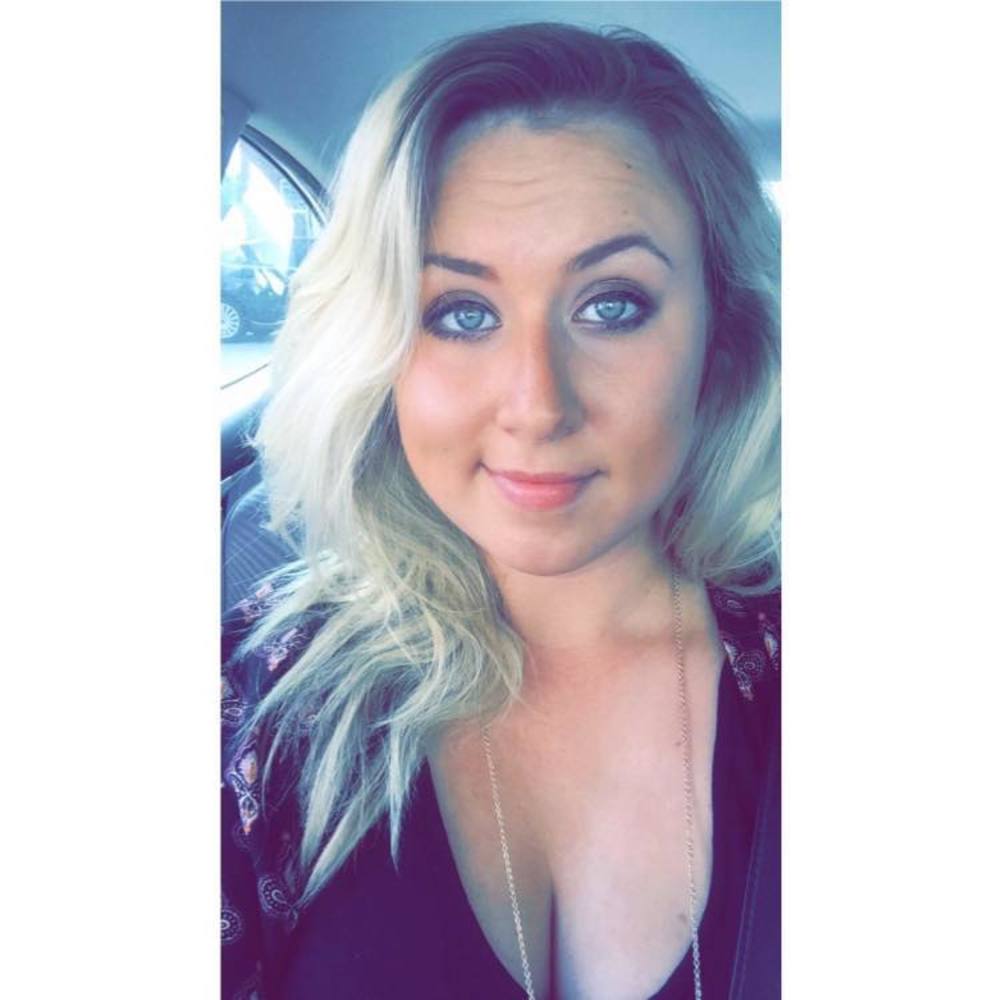 Meet your Posher, Michele