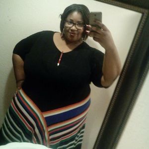 Meet your Posher, Cherish