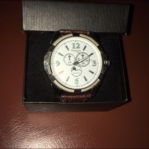 Geneva Watch