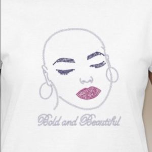 Ladies Fitted Tee-Shirts