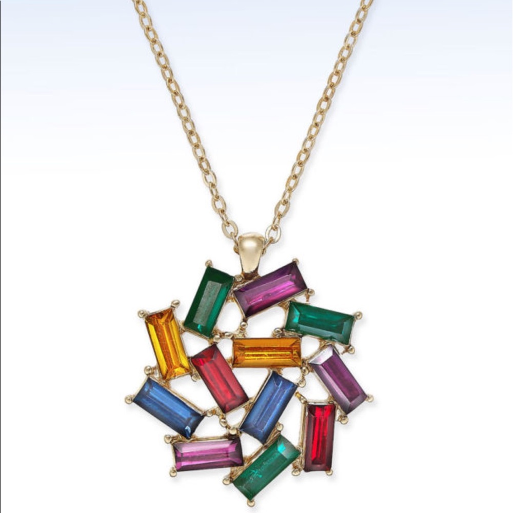 Beautiful necklace