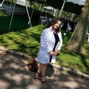 Meet your Posher, Theresa