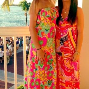 Lilly Pulitzer dress XS