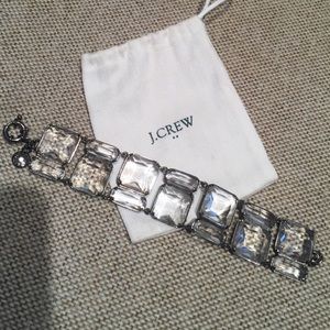 J. Crew bracelet