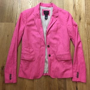 J. Crew Schoolboy Blazer