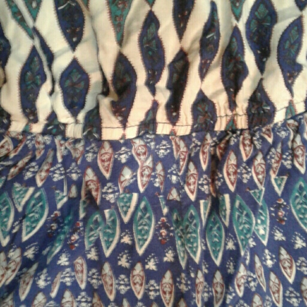 Set of 2 Angie Rompers - Picture 4 of 7