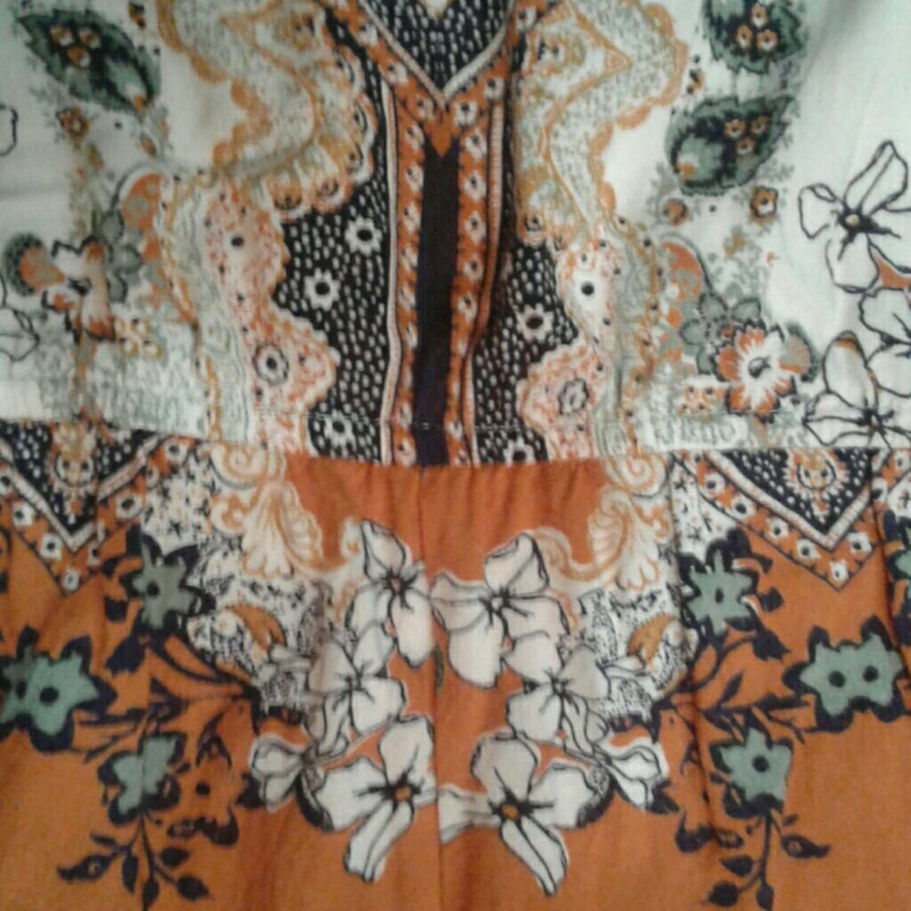 Set of 2 Angie Rompers - Picture 6 of 7