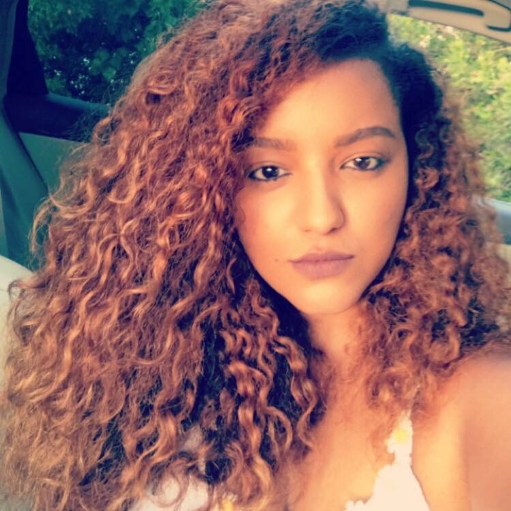 Meet your Posher, Moessa