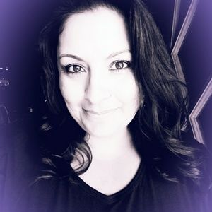 Meet your Posher, Joanne