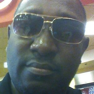 Meet your Posher, Kirk