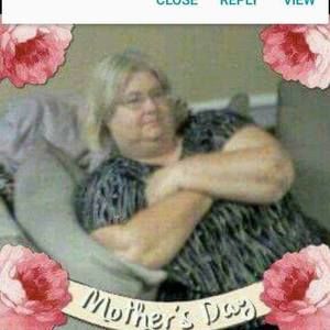 Meet your Posher, Joanne