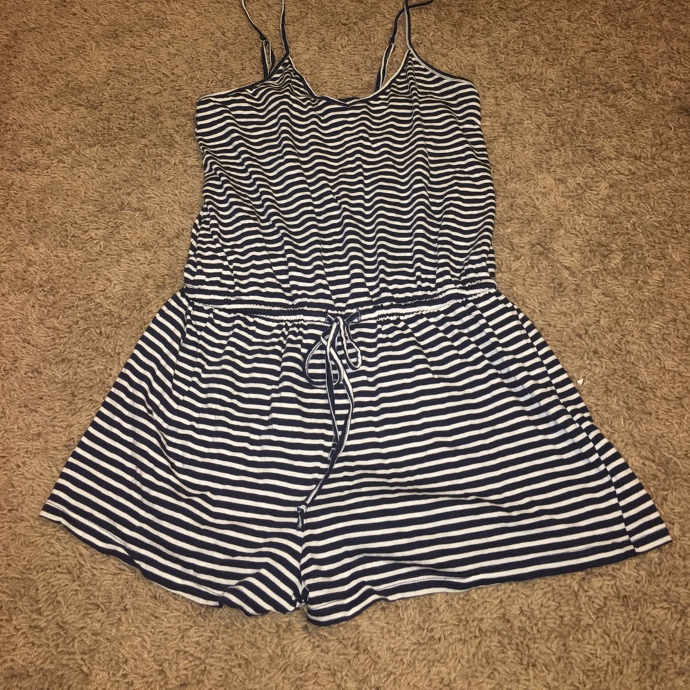 BRAND NEW ROMPER