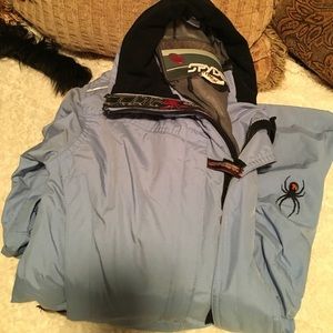 Women's Spider Ski jacket