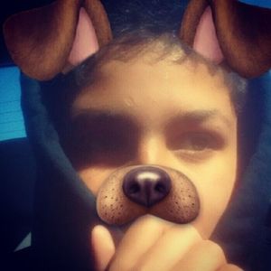 Meet your Posher, Travis