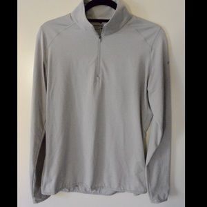 Element Dri-FIT Half-Zip - L