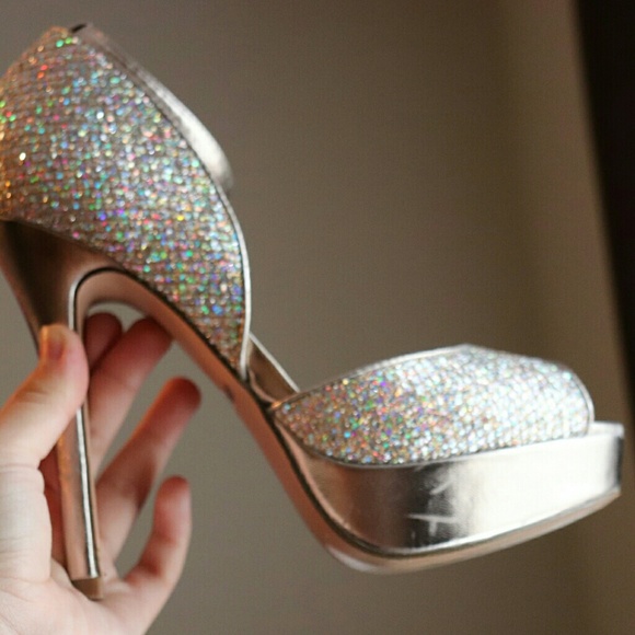 Stilettos - Picture 2 of 4