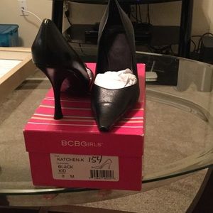 BCBG Katchen-K pumps