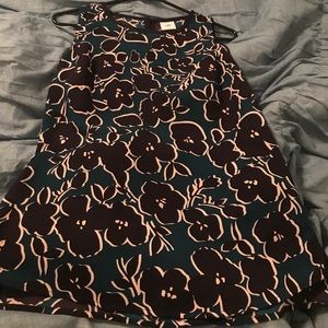 Cabi Warhol Top #3087