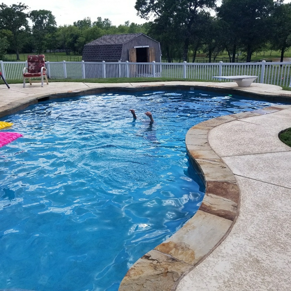 Meet your Posher, Chellie