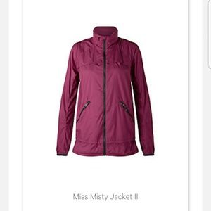Miss Misty Jacket II