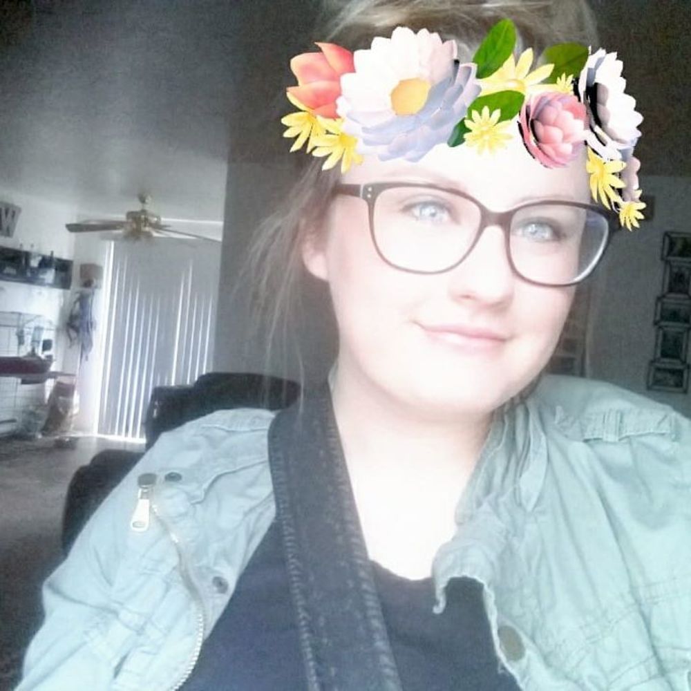 Meet your Posher, Randi