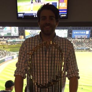 Meet your Posher, Sean