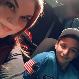 Meet your Posher, Sandra