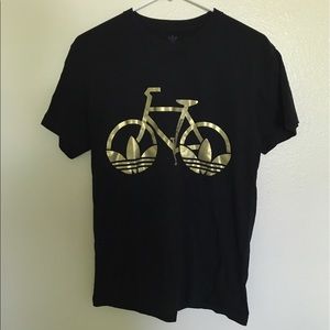 Bike PDX Adidas tshirt