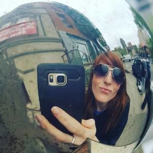 Meet your Posher, Lori