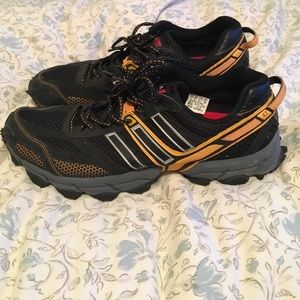 adizero trail