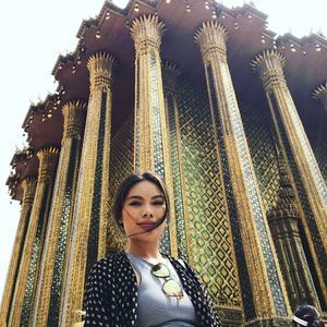 Meet your Posher, Naomi