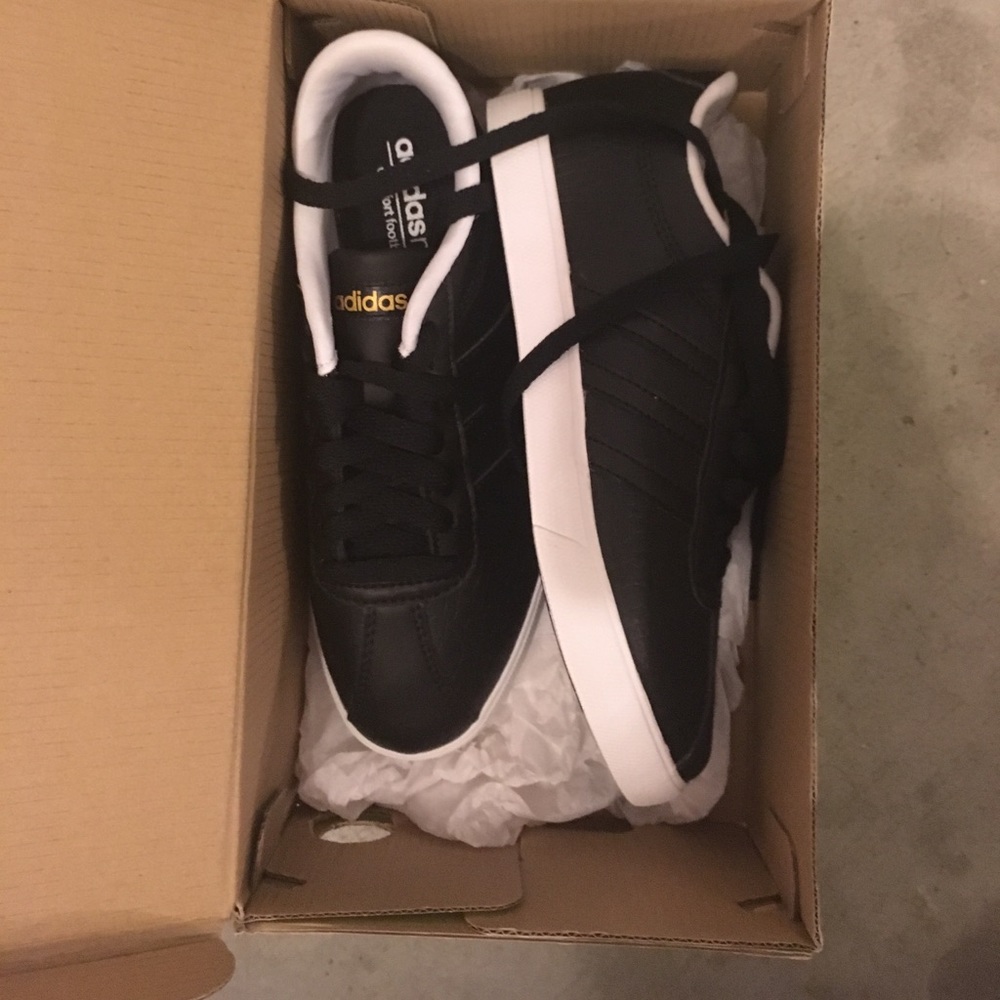 Adidas Courtset Neo