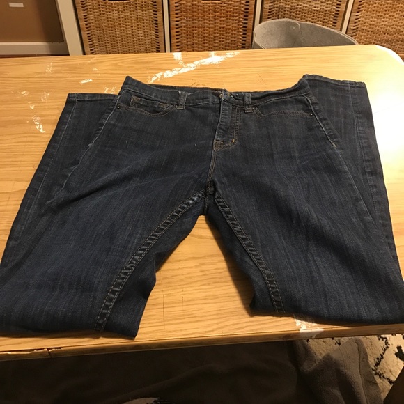 URBAN OUTFITTERS BDG Twig High-Rise Jeans - Picture 2 of 4