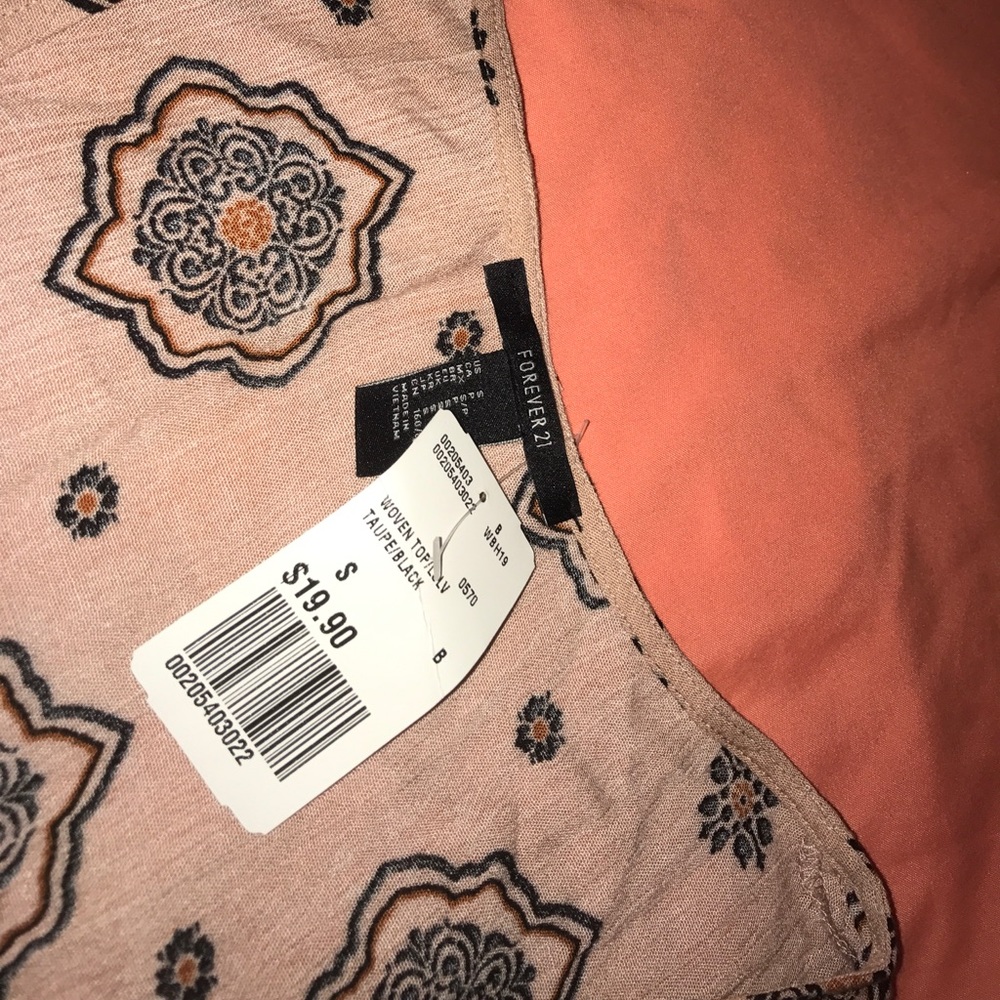 Shirt - Picture 2 of 2