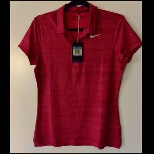 Nike Precision Women’s Golf Polo - M