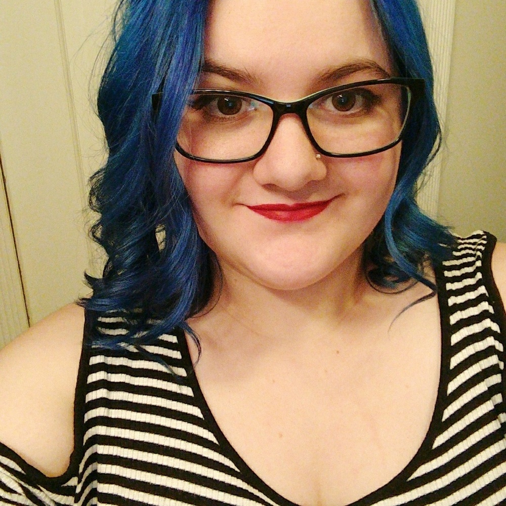 Meet your Posher, Savanah