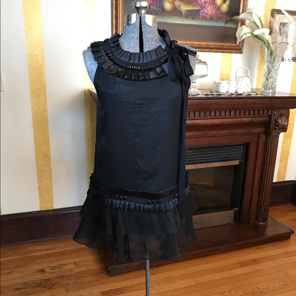 Loalde LBD size 8