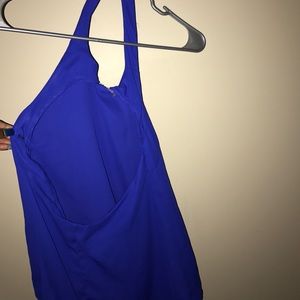 Halter Top