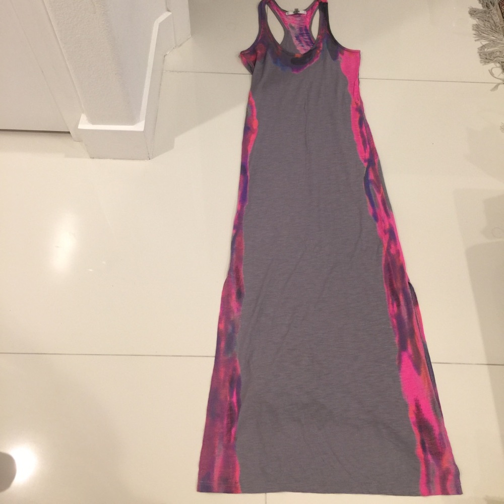 AnM - Racerback Maxi Dress Size S NWOT