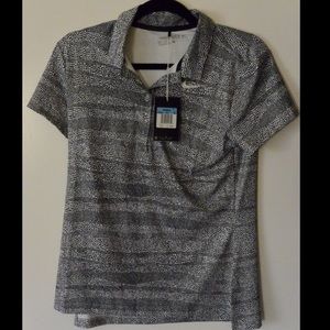 Nike Precision Women’s Golf Polo - M