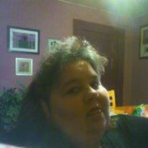 Meet your Posher, Ruby lynn