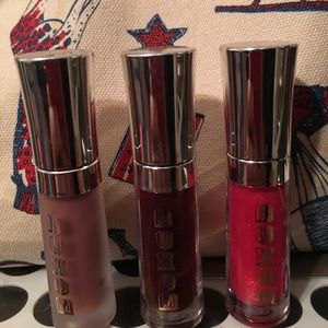 💥Another Buxom Trio Glossies💥