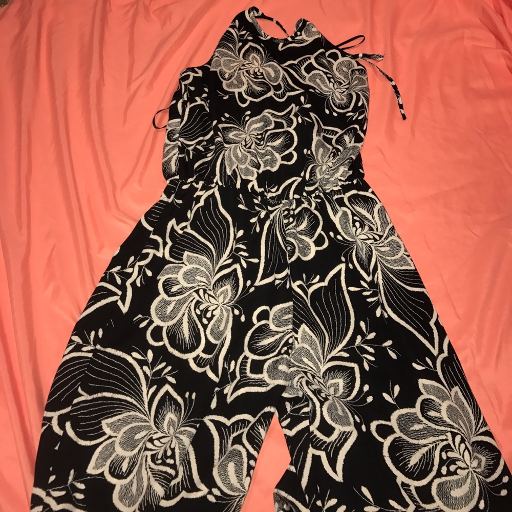Jumper/dress