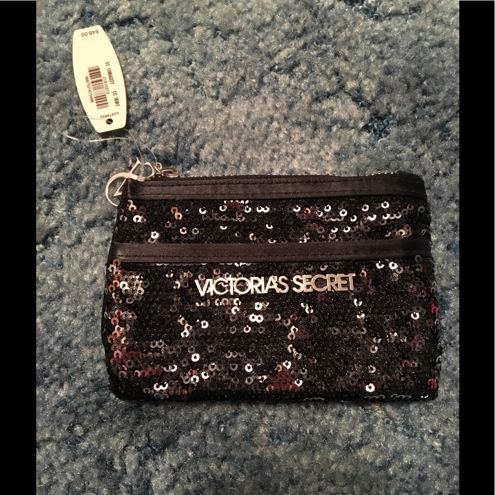 Victoria's Secret Coin Purse