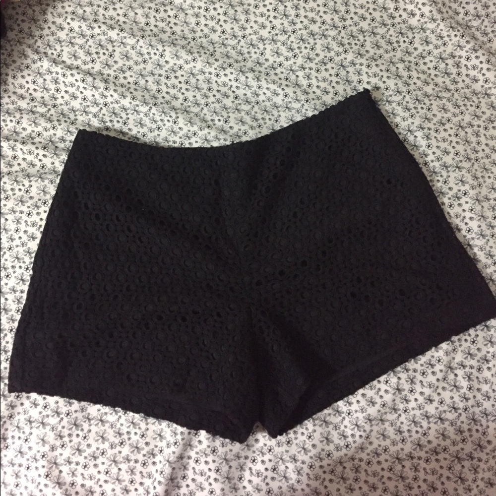 Banana republic short size 10petite