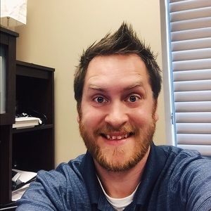 Meet your Posher, Ryan