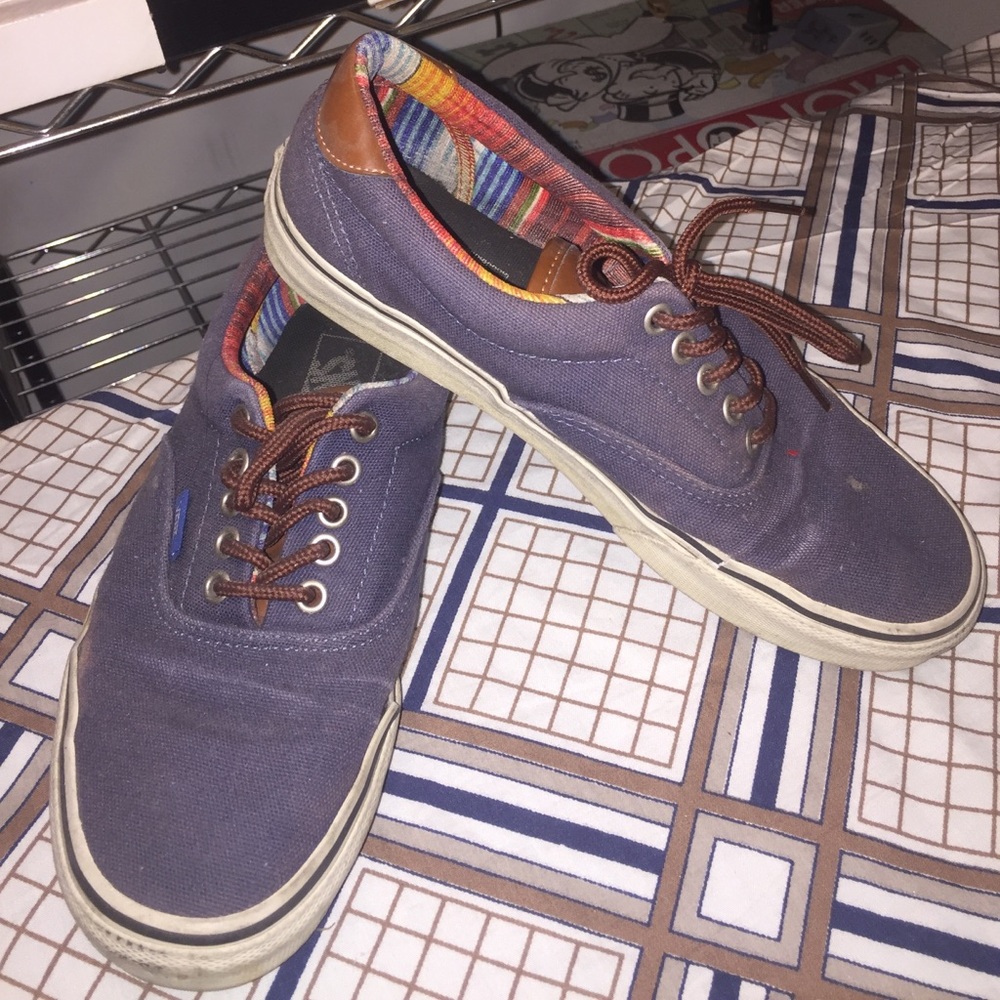 Vans Era