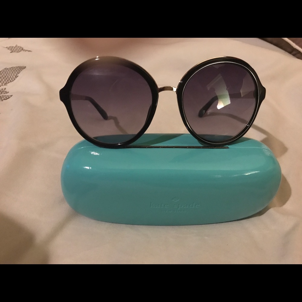 Kate Spade sunglasses